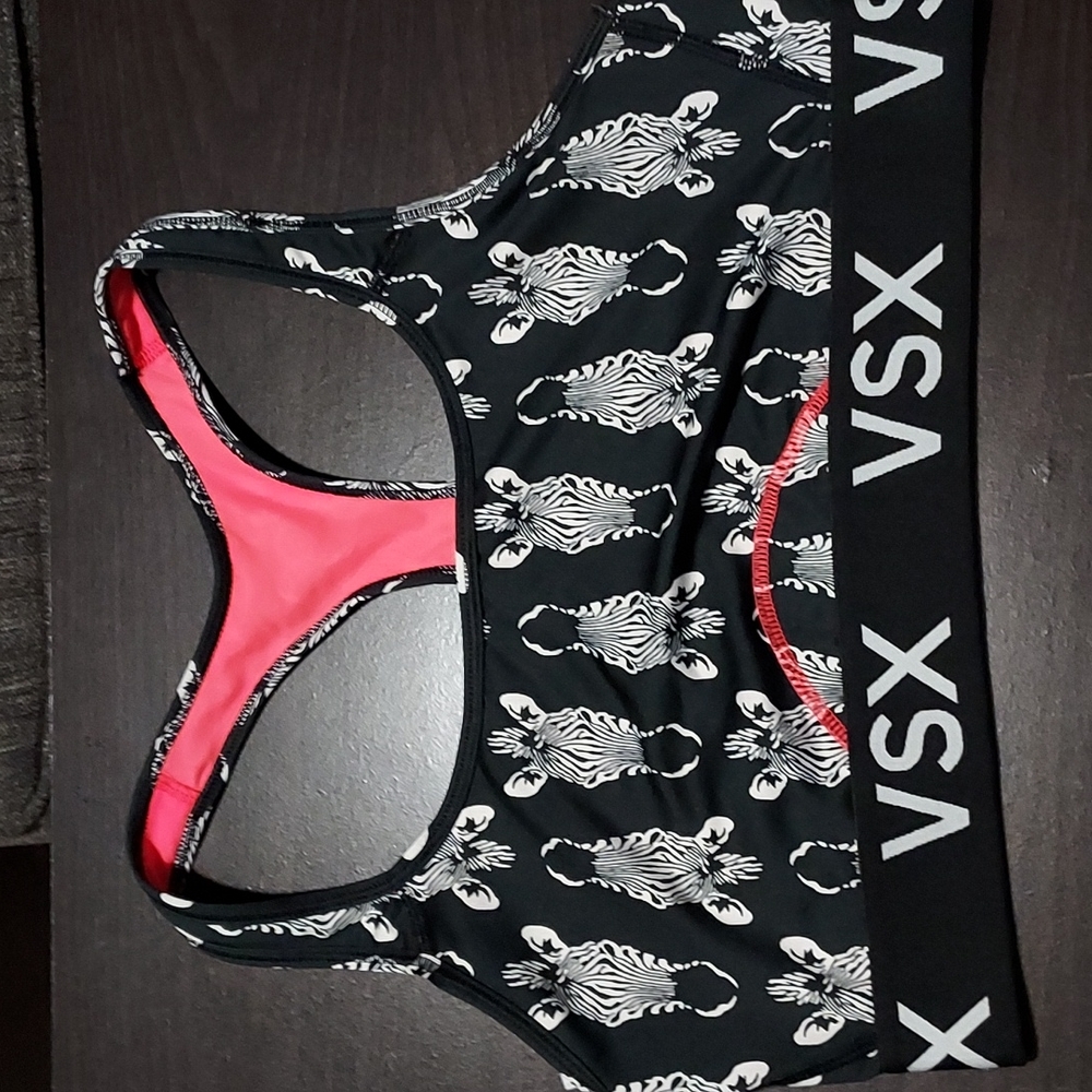 Victoria's Secret sport bra